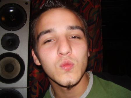 MartiN